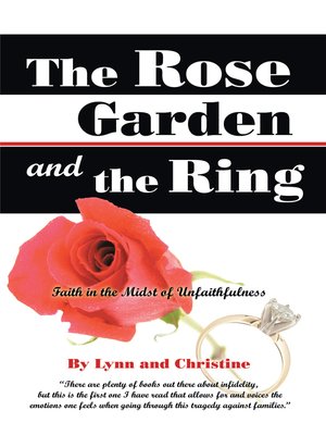 cover image of The Rose Garden and the Ring